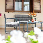 Exclusive Palm House Near The 阿尔卡莫