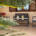 别墅 Exclusive Palm House Near The *