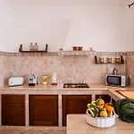 Exclusive Palm House Near The 别墅 阿尔卡莫